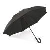 Automatický dáždnik ALBERT (103 cm) , Black (Farba Black)