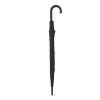 Automatický dáždnik MICHAEL (104 cm) , Black (Farba Black)