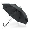Automatický dáždnik MICHAEL (104 cm) , Black (Farba Black)
