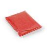 Univerzálne pončo SANDRA , Red (Farba Red)