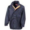 Multi-function Jacket , black/grey, S (Farba black/grey, Velkost S)