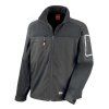 Sabre Stretch Jacket , Black, 3XL (Farba Black, Velkost 3XL)