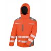 Dynamic Softshell Coat , fluorescent yellow, S (Farba fluorescent yellow, Velkost S)