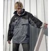 Workguard Heavy Duty Combo Coat , navy/navy, S (Farba navy/navy, Velkost S)