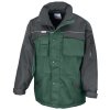Workguard Heavy Duty Combo Coat , navy/navy, S (Farba navy/navy, Velkost S)
