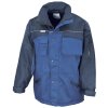 Workguard Heavy Duty Combo Coat , navy/navy, S (Farba navy/navy, Velkost S)