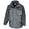 Workguard Heavy Duty Combo Coat , navy/navy, S (Farba navy/navy, Velkost S)
