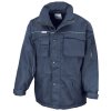 Workguard Heavy Duty Combo Coat , navy/navy, S (Farba navy/navy, Velkost S)