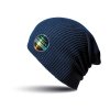 Core Softex® Beanie , white (Farba white)