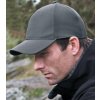 Tech Performance Soft Shell Cap , Black (Farba Black)