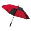 Atuomatický dáždnik dvojfarebný , red/black