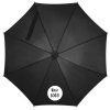 daždnik s logom čiern