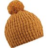 Čiapka City Winter Hat , dark orange