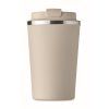 Termopohár BRACE (350 ml) , Black (Farba Black)