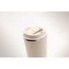 Termopohár BRACE (350 ml) , Black (Farba Black)