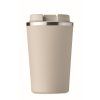 Termopohár BRACE (350 ml) , Black (Farba Black)