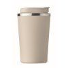Termopohár BRACE (350 ml) , Black (Farba Black)