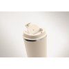 Termopohár BRACE (350 ml) , Black (Farba Black)