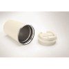 Termopohár BRACE (350 ml) , Black (Farba Black)
