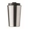 Termopohár BRACE (350 ml) , Black (Farba Black)