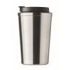 Termopohár BRACE (350 ml) , Black (Farba Black)