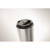 Termopohár BRACE (350 ml) , Black (Farba Black)