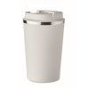 Termopohár BRACE (350 ml) , Black (Farba Black)