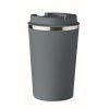 Termopohár BRACE (350 ml) , Black (Farba Black)