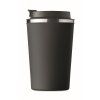 Termopohár BRACE (350 ml) , Black (Farba Black)