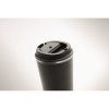 Termopohár BRACE (350 ml) , Black (Farba Black)