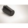 Termopohár BRACE (350 ml) , Black (Farba Black)