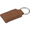 PU držiak na kľúče , Brown (Farba Brown)