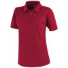 PRIMUS ladies polo , Red, S (Farba Red, Velkost S)