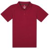 PRIMUS ladies polo , Red, S (Farba Red, Velkost S)