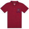 PRIMUS ladies polo , Red, S (Farba Red, Velkost S)
