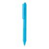 Pero X9 so silikónovým úchopom , Blue (Farba Blue)