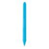 Pero X9 so silikónovým úchopom , Blue (Farba Blue)