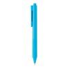 Pero X9 so silikónovým úchopom , Blue (Farba Blue)