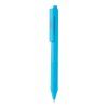 Pero X9 so silikónovým úchopom , Blue (Farba Blue)