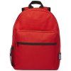 Batoh z recyklovaného polyesteru , Red (Farba Red)