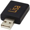 USB dátový blokátor , solid black (Farba solid black)