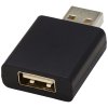 USB dátový blokátor , solid black (Farba solid black)