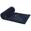 RPET flísová deka LILY , dark blue (Farba dark blue)