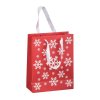 Malá vianočná taška , Red (Farba Red)