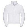 Authentic Sweat Jacket , white, XS