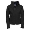 Ladies` Sportshell 5000 Jacket , Black, XS