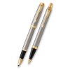 DUO SET Parker IM Brushed Metal GT , grey GT (Farba grey GT)