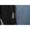 Batoh na 15,6 palcový notebook z RPET , Blue (Farba Blue)