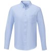 POLLUX men´s LSL shirt , white, XS (Farba white, Velkost XS)