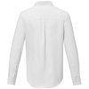 POLLUX men´s LSL shirt , white, XS (Farba white, Velkost XS)